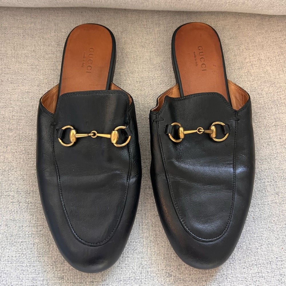 Gucci Mules